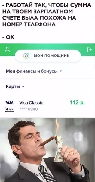 Смешная картинка №584199 Красиво жить не запретишь ?