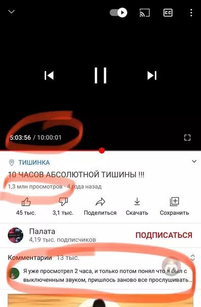 Смешная картинка №565879 Тренды Ютуба они такие...
Кто все эти люди?!