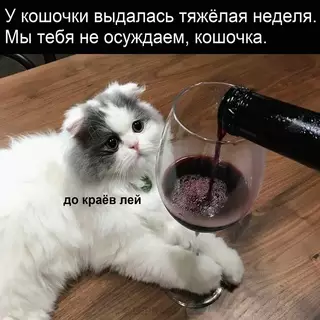 Смешная картинка №663517 Hacтpoeниe: