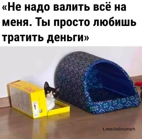Смешная картинка №672400