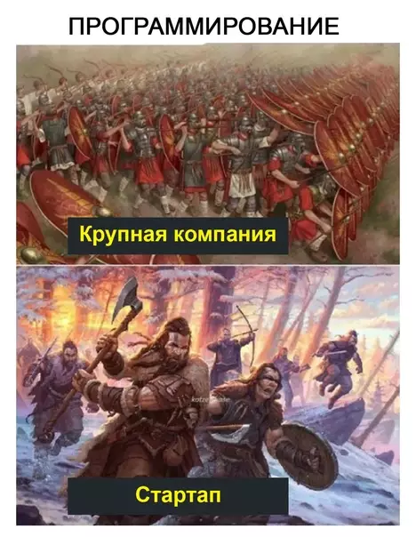 Смешная картинка №544703 Ну просто вся суть...