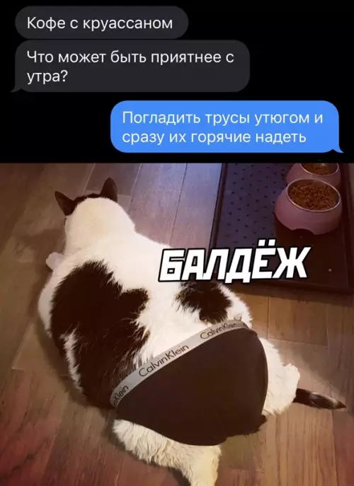 Смешная картинка №639495