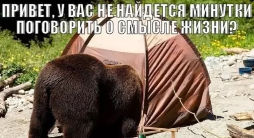 Смешная картинка №694183 подходящей к концу