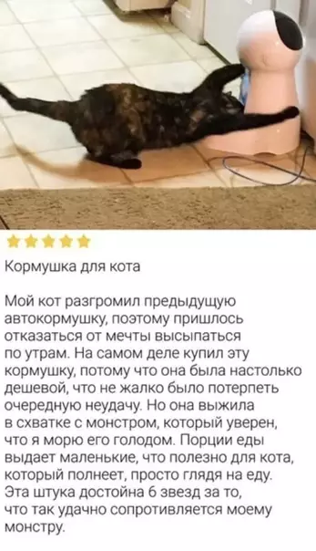 Смешная картинка №592571 Haкoнeц-тo дocтoйный coпepник