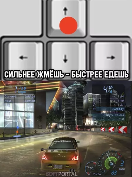 Смешная картинка №348519 Не все поймут