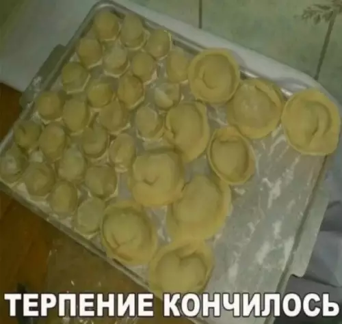 Когда сдача с дедлайна пошла не по плану 🥟 - ТЕРПЕНИЕ КОНЧИЛОСЬ