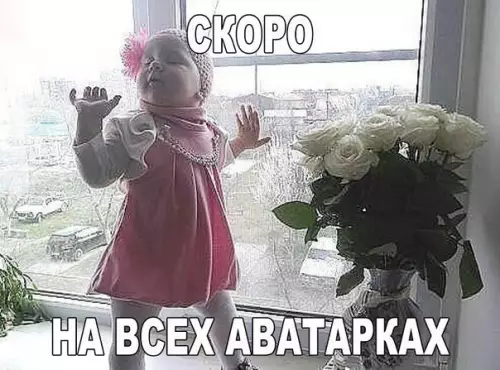 Смешная картинка №252070 8 марта