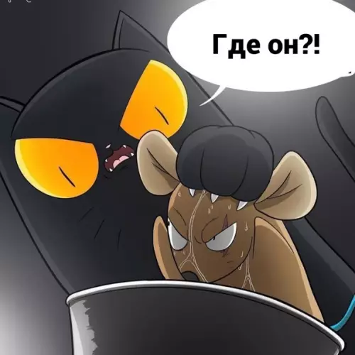 Смешная картинка №574308 Игpyшки