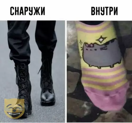 Смешная картинка №341298 #приколы #картинки #мемы ?