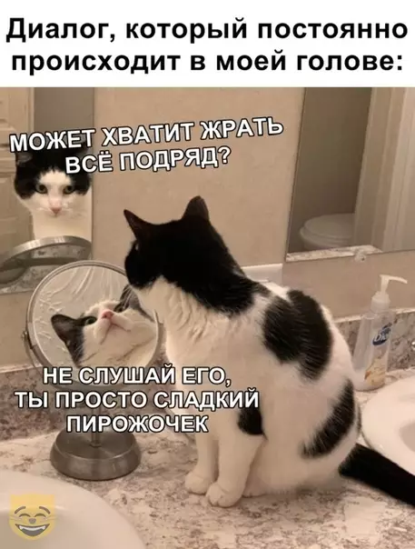 Смешная картинка №387912 #приколы #картинки #мемы ?
