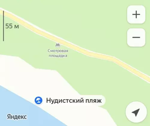 Смешная картинка №677310 нудистский пляж