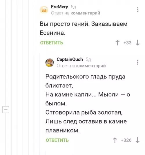 продолжение Смешная картинка №641219 Так выглядит талант в наши дни