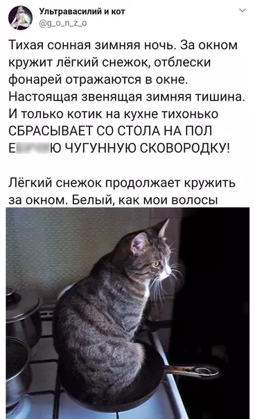 Смешная картинка №540416 романтика зимних ночей?