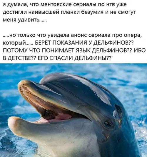 Смешная картинка №548397 Poccийское TB yже ничего не спасёт
