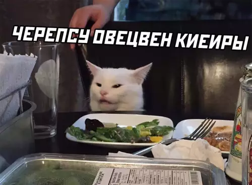 продолжение Смешная картинка №603838 Показалось