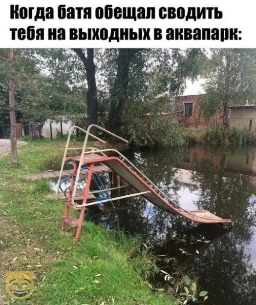 Смешная картинка №365536 #приколы #картинки #мемы ?