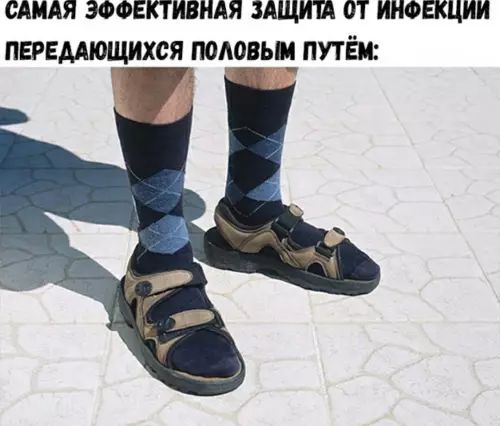 Смешная картинка №654865 Летний стиль