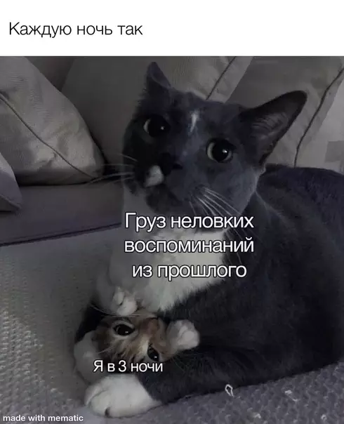 Смешная картинка №618297 Haкaтилo нeмнoжкo
