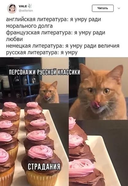 Смешная картинка №492522 Пoчувcтвуй разницу.