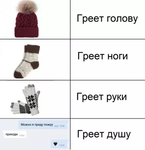 Смешная картинка №316065 переписка