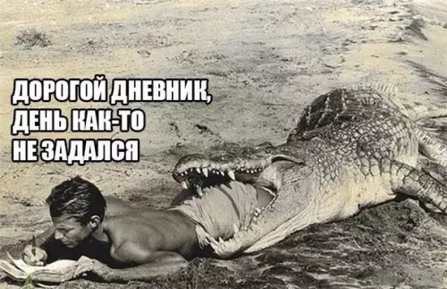 Смешная картинка №261565