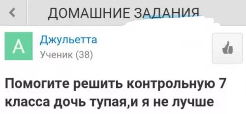 Смешная картинка №307210 Зато честно..