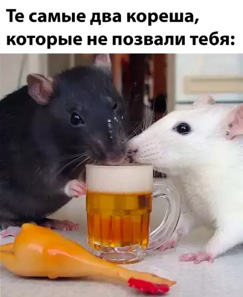 Смешная картинка №696475
