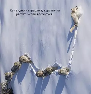 Смешная картинка №641301 Доброе утро