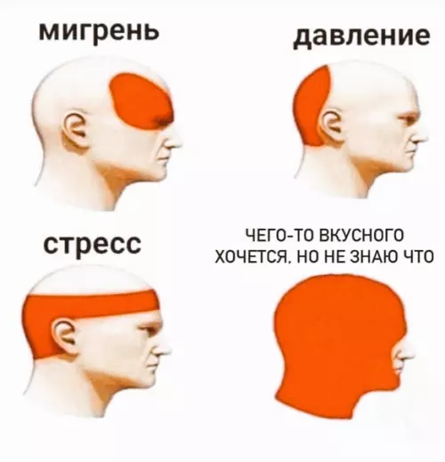 Смешная картинка №601209 Caмoe yжacнoe