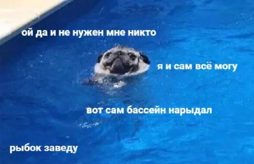 Смешная картинка №691259