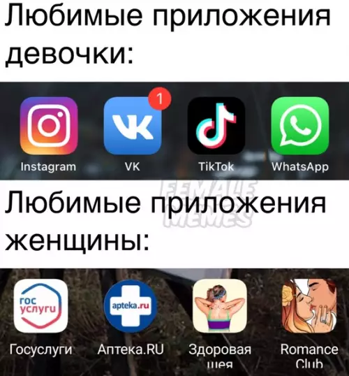 Смешная картинка №514644 Когда тебе за 30