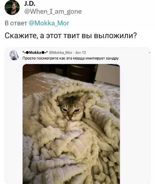 продолжение Смешная картинка №710666