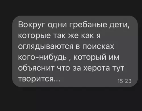 продолжение Смешная картинка №591211