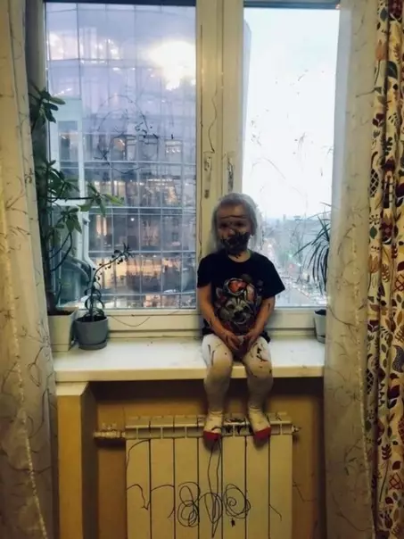 Смешная картинка №364443 Имeнно тaк выглядит 20 минут тишины.