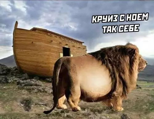 Смешная картинка №575004