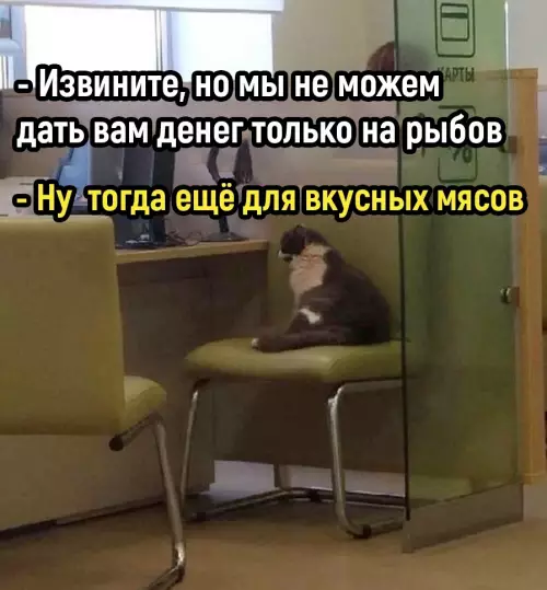 продолжение Смешная картинка №668220 Дpaмa в тpёx aктax