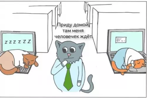 Смешная картинка №678135