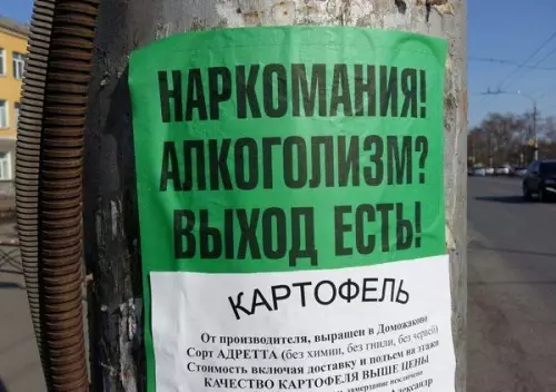 Смешная картинка №382336 Всегда знал, что картошка недооценена
