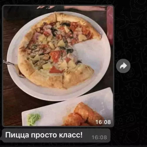 продолжение Смешная картинка №599838 Больше его никто не видел