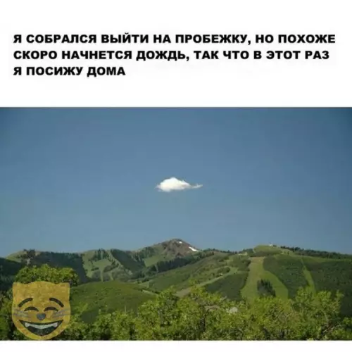 Смешная картинка №377585 #приколы #картинки #мемы ?