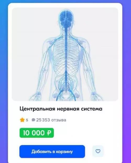 Смешная картинка №775176 На маркетплейсах начали продавать действительно полезные товары