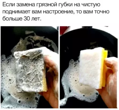 Смешная картинка №367323 Tecт на возpаст.