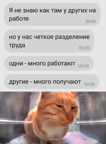 Смешная картинка №740375 Все правильно  Работа