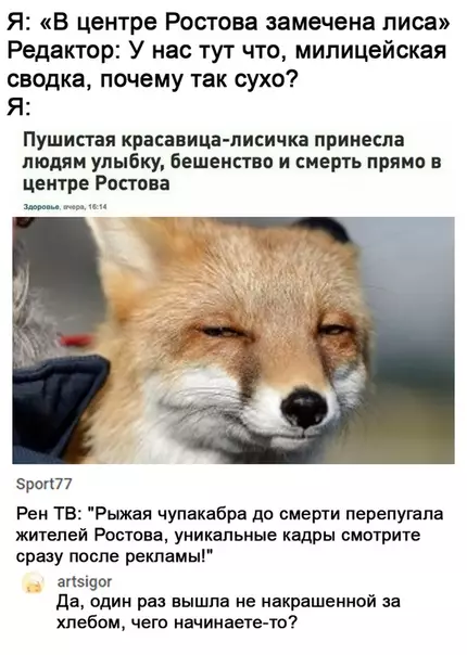 Смешная картинка №525040 Когда ты настоящий мастер заголовков