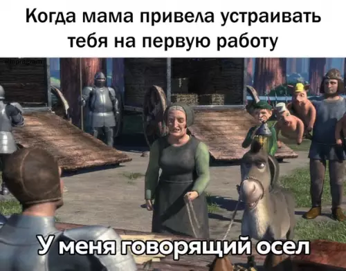Смешная картинка №507316 Жизненно