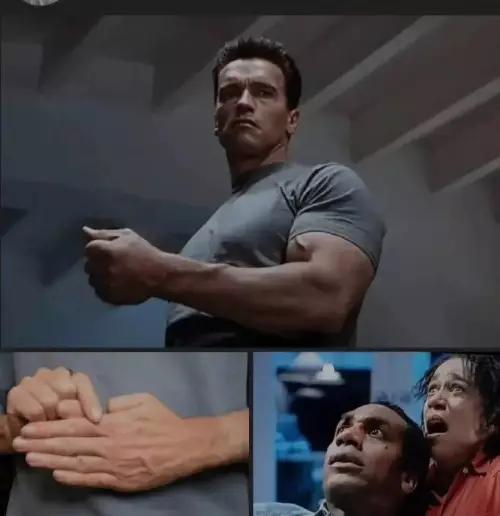 Когда уровень уверенности зашкаливает 😎💪