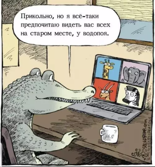 Смешная картинка №616285