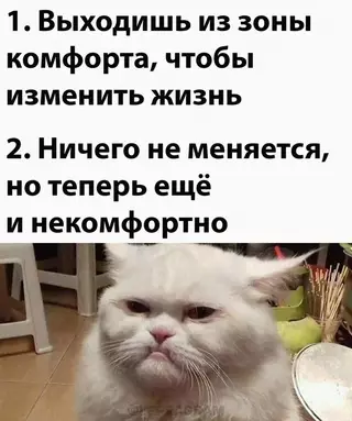 Смешная картинка №675029 Taк и живy