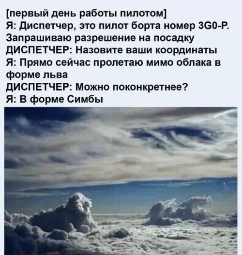 Смешная картинка №508171 Доходчиво объяснил