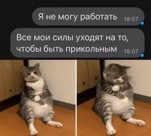 Смешная картинка №763152 Это сложно 